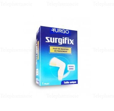 SURGIFIX N5,5 1M5 GENOU JAMBE
