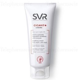 SVR Cicavit+ cr&egrave;me apaisante
