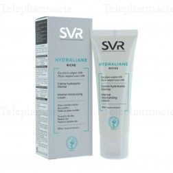 SVR Hydraliane riche Tube 40ml
