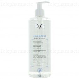 SVR Physiopure - Eau micellaire Flacon pompe 400ml