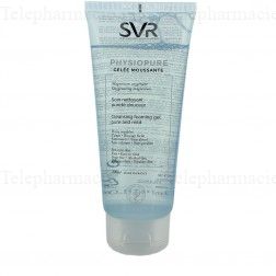 SVR Physiopure gelée moussante