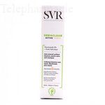 SVR Sebiaclear Active teinté - Soin intensif unifiant 40ml