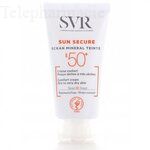 SVR SUN SECURE ECRAN MIN 50+