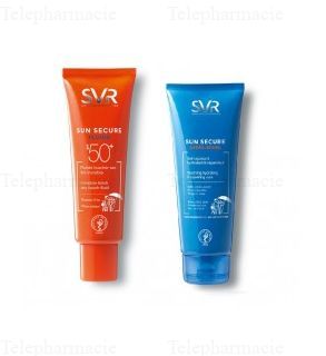 SVR SUN SECURE FLUIDE + AP SOLEIL OFF