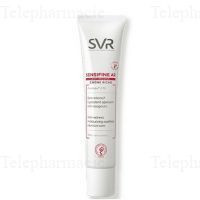 SVR Sun Secure Huile s&egrave;che SPF50 flacon pompe 200ml