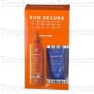 SVR Sun Secure spray SPF30 coffret