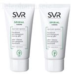 SVR Spirial d&eacute;odorant anti-transpirant cr&egrave;me