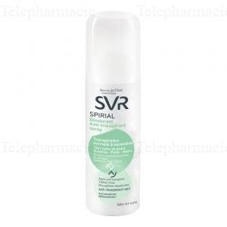 SVR Spirial spray