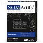 SYNACTIFS SOMActifs sommeil