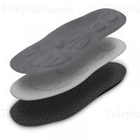 Semel venoped sigv active gris