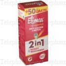 Shampooing Anti Poux et Lentes 250ml