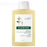 KLORANE Shampooing à la cire de Magnolia Flacon 200ml