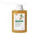 KLORANE Mangue - Shampooing nutritif Flacon 200ml