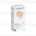 LACTACYD Soin intime lavant Flacon 400ml