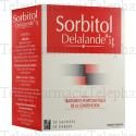 Sorbitol delalande 5 g