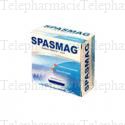 Spasmag