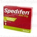 SPEDIFEN 400 mg