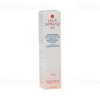 VEA Spray 50 Huile sèche spray 50 ml