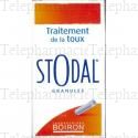 Stodal 2 Tubes de 4 g