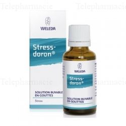 WELEDA Stressdoron
