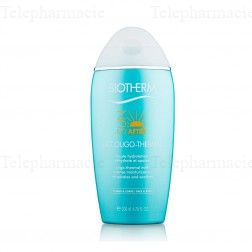 Solaire sun after lait oligo-thermal visage et corps 200ml