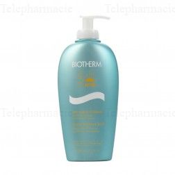 BIOTHERM Sun After lait oligo-thermal Flacon 400ml