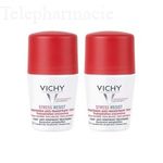 VICHY Détranspirant intensif 72h transpiration exessive