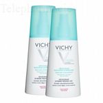 VICHY Déodorant fraîcheur extrême