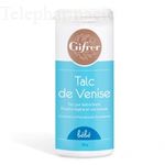 GIFRER Talc de venise Poudreuse de 120 g