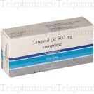 TANGANIL G&eacute; 500mg comprim&eacute;