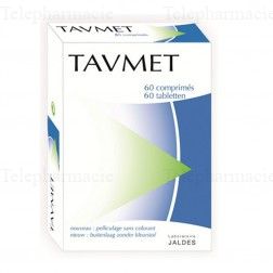 TAVMET CPR 60 