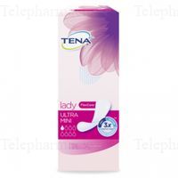 TENA Discreet Ultra Mini 28 Prot&egrave;ge-Slip