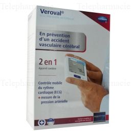 TENSIOM VEROVAL HARTMANN 2EN