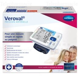 TENSIOM VEROVAL HARTMANN POI