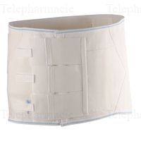 THUASNE CT SOUT ABDOM TH X 2 T