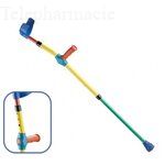 THUASNE Canne angl Enf LA PAIRE