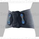 THUASNE Lombatech ceinture lombaire hauteur 21cm taille 2