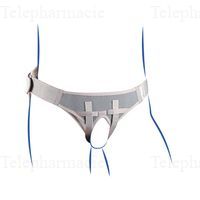THUASNE Orthel orth&egrave;se herniaire unilat&eacute;rale Taille 3
