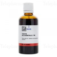 THUYA OCC TM EXT 60ML