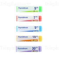 THYROIDINUM (THYROIDEA)