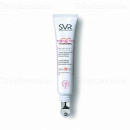 SVR Topialyse Palp&eacute;bral CC teinte m&eacute;dium SPF 20 tube 7g