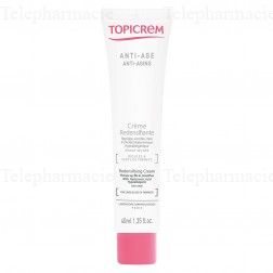 TOPICREM AH Anti-âge crème redensifiante