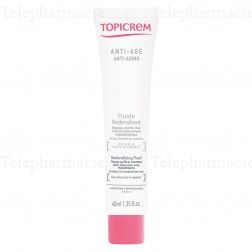 TOPICREM AH Anti-âge fluide redensifiant