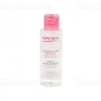 TOPICREM EAU MICEL DOUCEUR 1