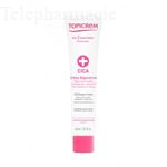 TOPICREM Cica+ crème apaisante réparatrice tube 40ml