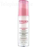 Ultra hydratant sérum concentre d'hydratation peaux sensibles et deshydratees 30ml