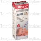 TORM THERMO TEMPORAL COOPER