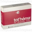 TOT-HEMA AMP BUV 10ML 20