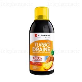 Turbodraine sol buv ananas 500