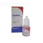 TWELVE TVM FL 10ML